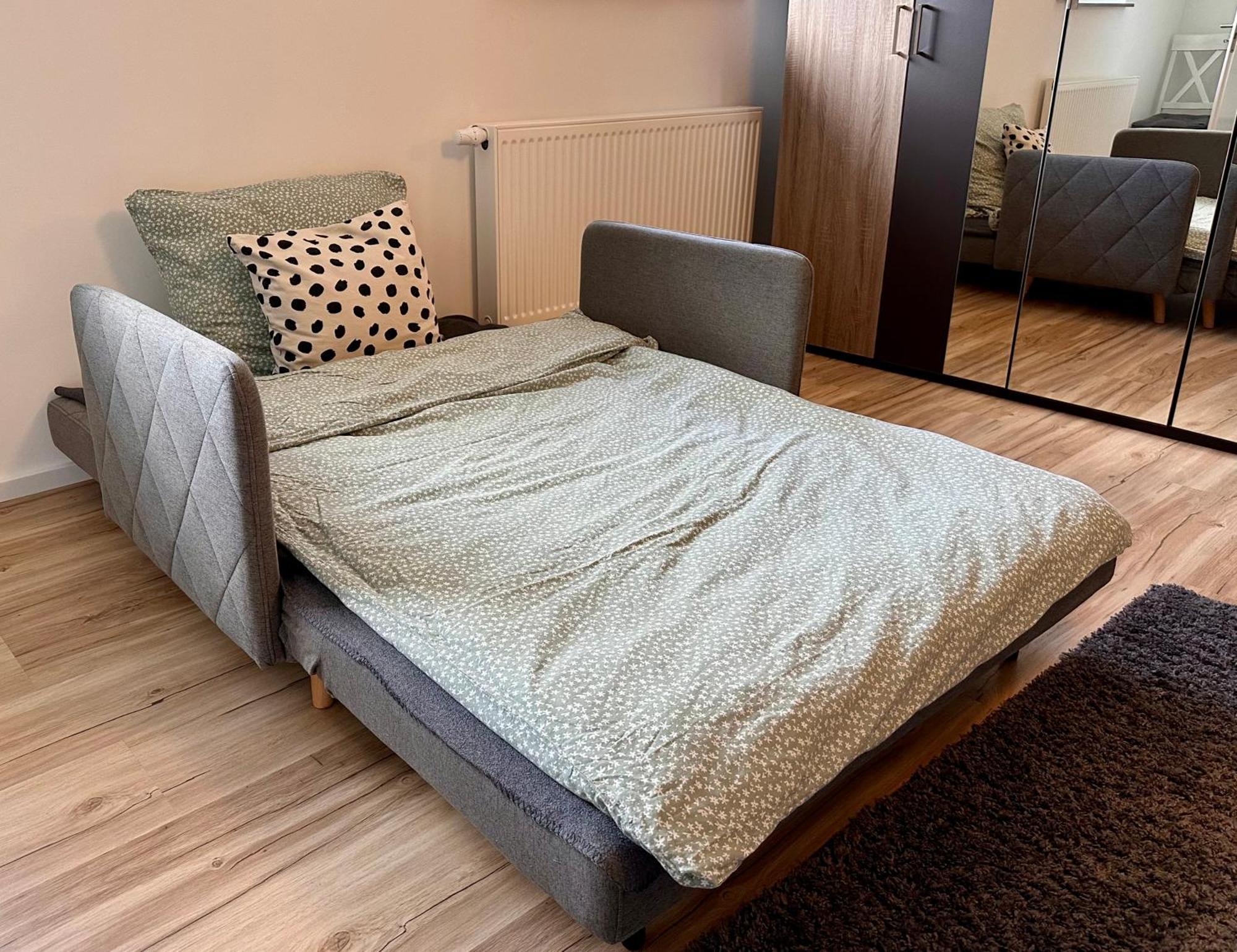Ferienwohnung Storchennest Eisfeld 外观 照片