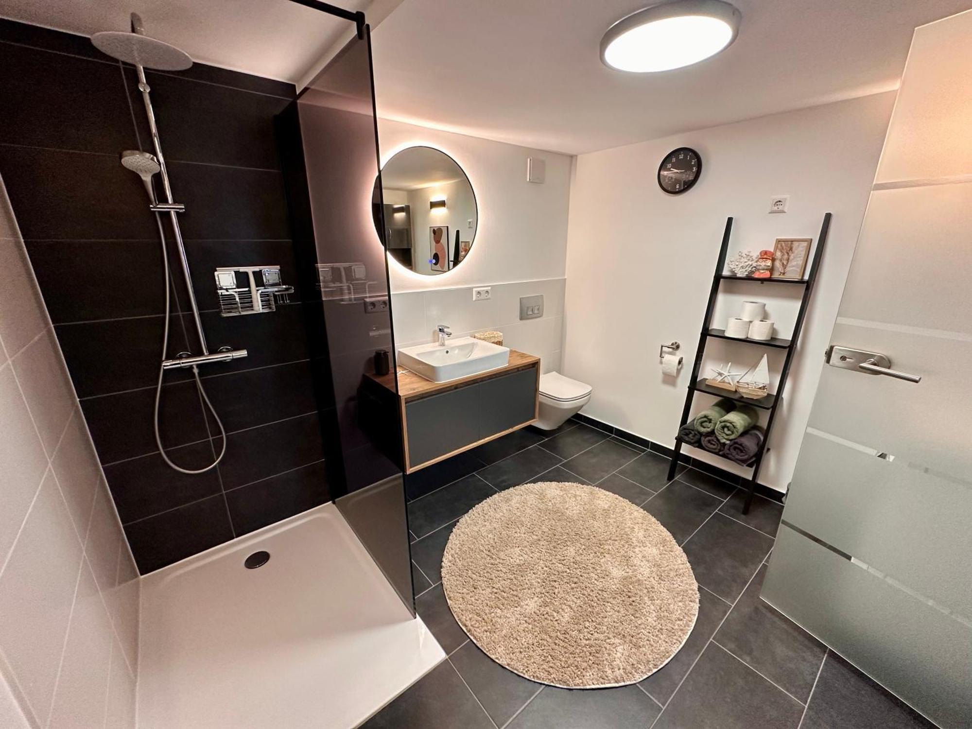 Ferienwohnung Storchennest Eisfeld 外观 照片