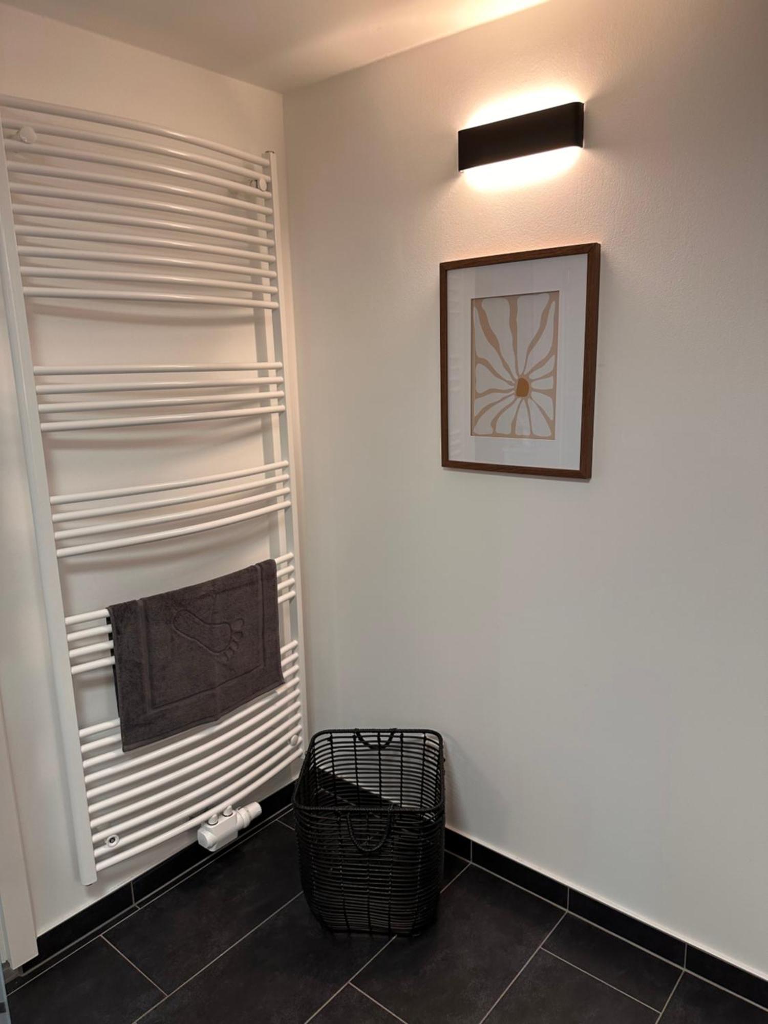 Ferienwohnung Storchennest Eisfeld 外观 照片