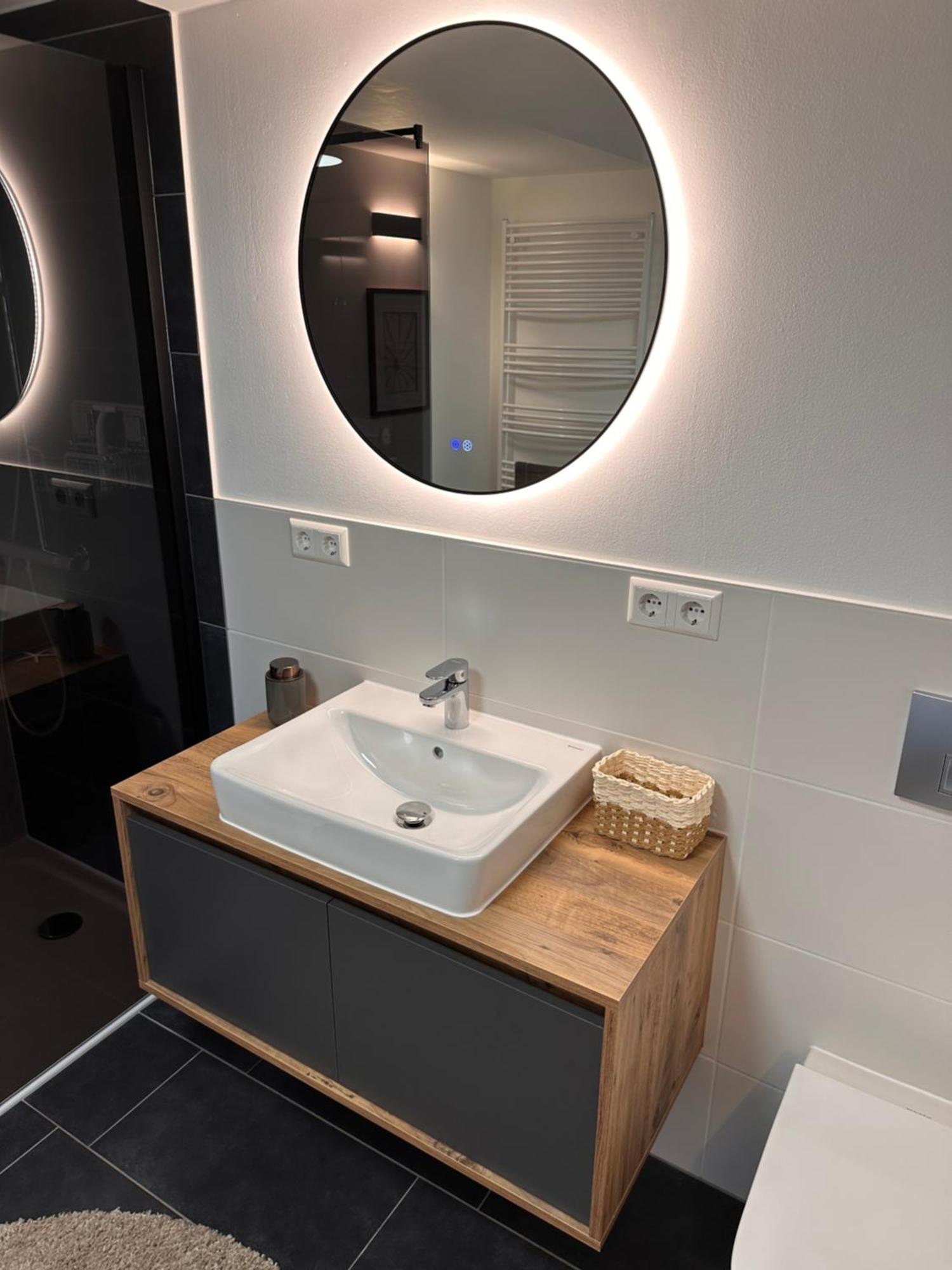 Ferienwohnung Storchennest Eisfeld 外观 照片