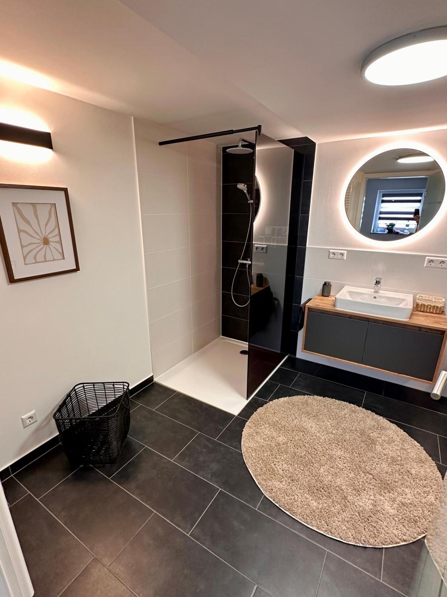 Ferienwohnung Storchennest Eisfeld 外观 照片
