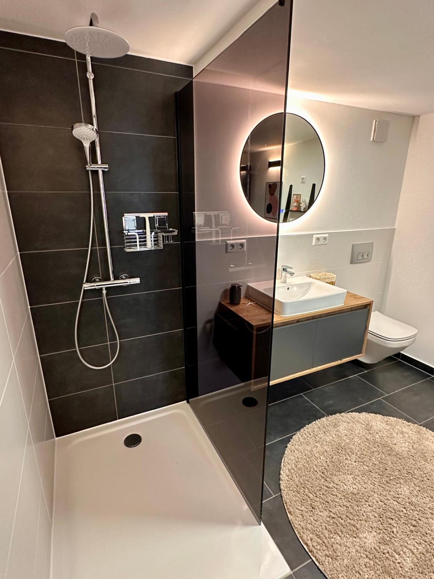 Ferienwohnung Storchennest Eisfeld 外观 照片