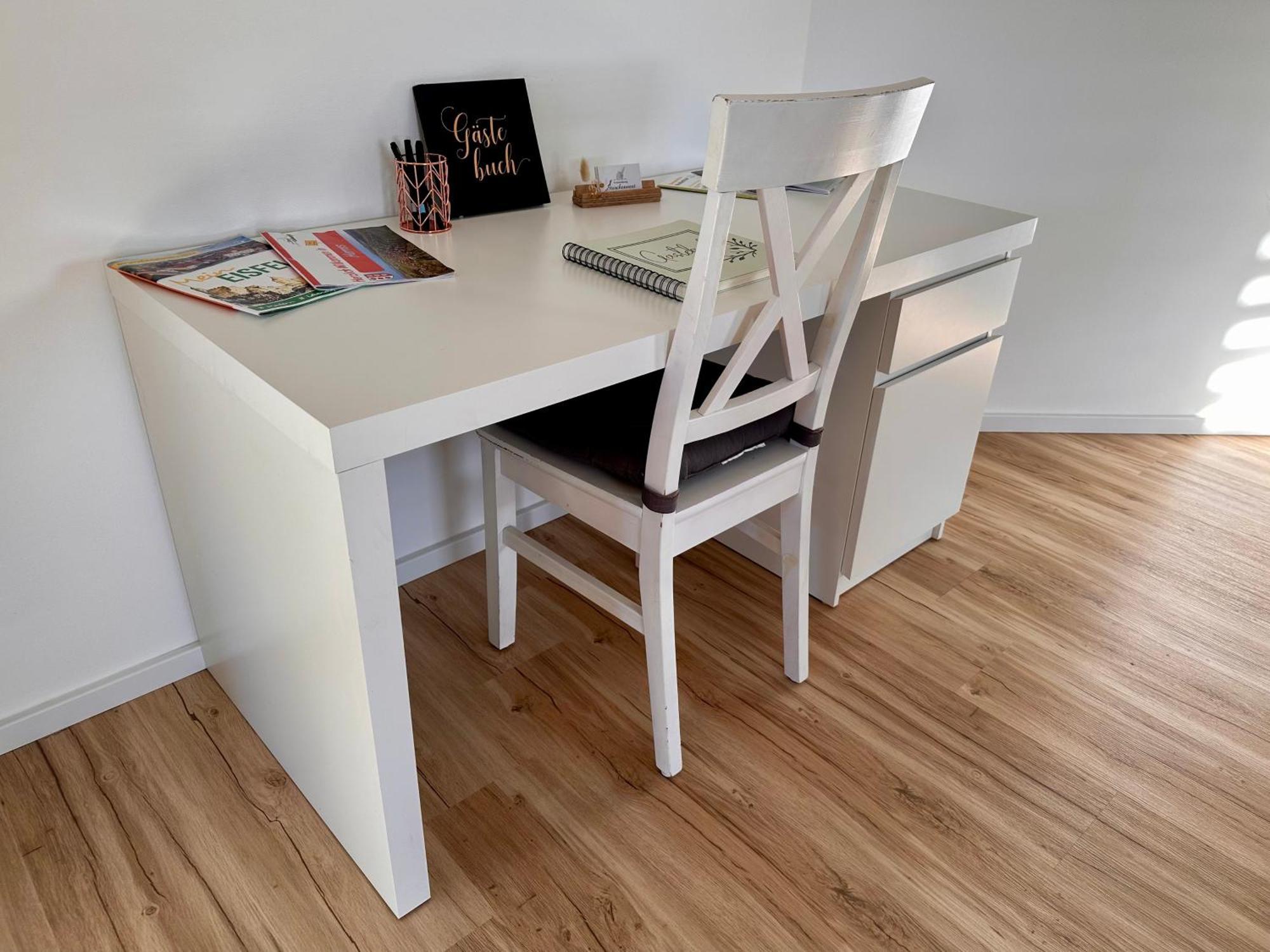 Ferienwohnung Storchennest Eisfeld 外观 照片
